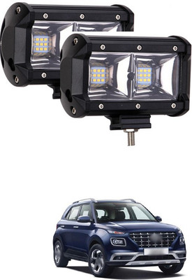 PECUNIA LED Fog Lamp Unit for Hyundai Tucson