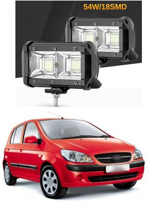 XZRTZ LED Fog Lamp Unit for Hyundai Getz