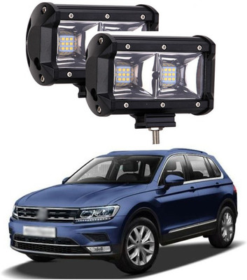 PECUNIA LED Fog Lamp Unit for Volkswagen Polo