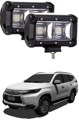 PECUNIA LED Fog Lamp Unit for Mitsubishi Lancer