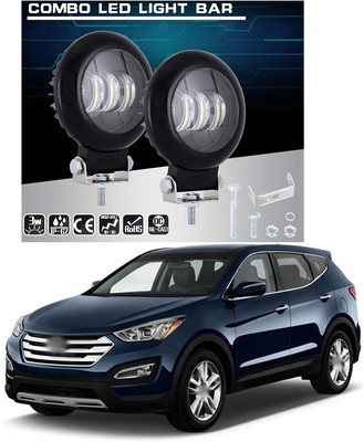 PECUNIA LED Fog Lamp Unit for Hyundai Elite i20
