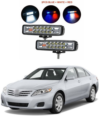 XZRTZ LED Fog Lamp Unit for Toyota Camry