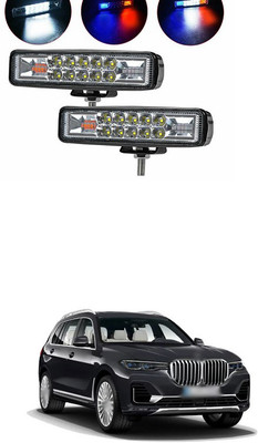 XZRTZ LED Fog Lamp Unit for BMW 3 Series