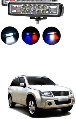 PECUNIA LED Fog Lamp Unit for Maruti Suzuki Grand Vitara
