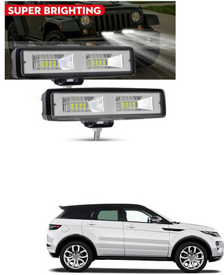 PECUNIA LED Fog Lamp Unit for Chevrolet Sail