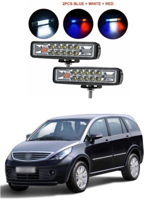 XZRTZ LED Fog Lamp Unit for Tata Aria