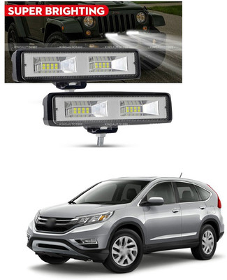 PECUNIA LED Fog Lamp Unit for Honda Civic