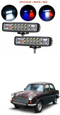 XZRTZ LED Fog Lamp Unit for GM Hummer H3