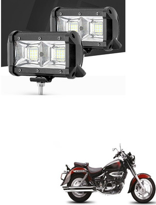 XZRTZ LED Fog Lamp Unit for Hyosung Aquila 250