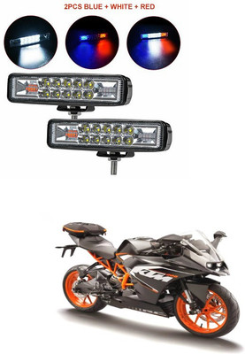 XZRTZ LED Fog Lamp Unit for KTM RC 200