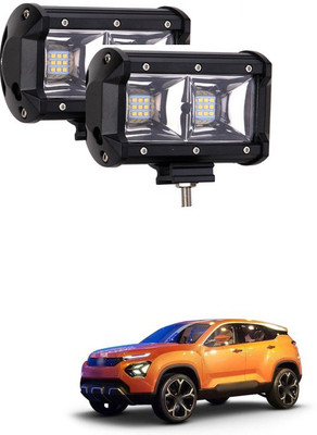 PECUNIA LED Fog Lamp Unit for Tata Aria