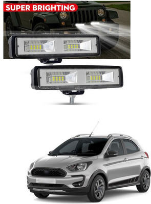 PECUNIA LED Fog Lamp Unit for Ford Figo Aspire