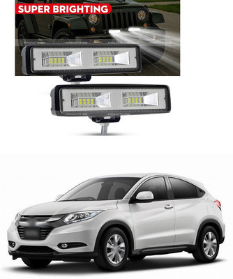 PECUNIA LED Fog Lamp Unit for Honda Mobilio