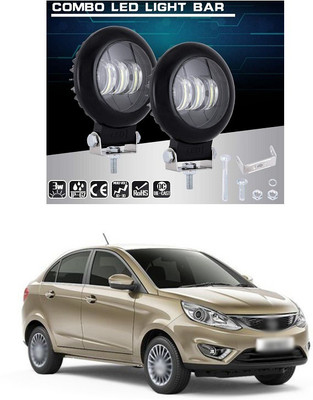 PECUNIA LED Fog Lamp Unit for Tata Zest