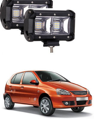 PECUNIA LED Fog Lamp Unit for Tata Aria
