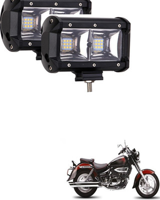 PECUNIA LED Fog Lamp Unit for Hyosung Aquila 250
