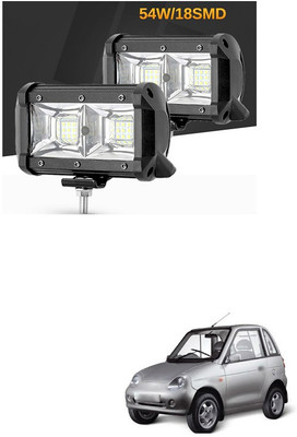 XZRTZ LED Fog Lamp Unit for Mahindra Xylo