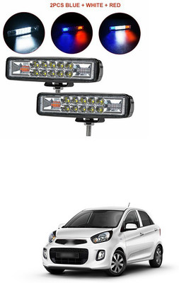 XZRTZ LED Fog Lamp Unit for Hyundai Xcent