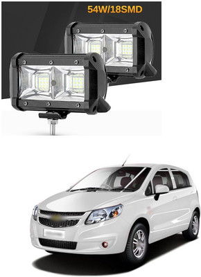 XZRTZ LED Fog Lamp Unit for Chevrolet Sail UVA