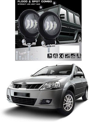 PECUNIA LED Fog Lamp Unit for Mahindra Verito