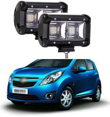 PECUNIA LED Fog Lamp Unit for Chevrolet Beat