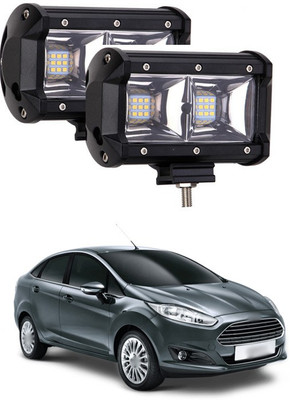 PECUNIA LED Fog Lamp Unit for Ford Fiesta