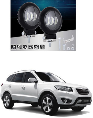 PECUNIA LED Fog Lamp Unit for Hyundai Elite i20