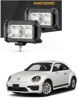 XZRTZ LED Fog Lamp Unit for Volkswagen Beetle