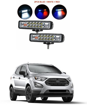 XZRTZ LED Fog Lamp Unit for Ford Ecosport