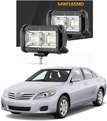 XZRTZ LED Fog Lamp Unit for Toyota Camry