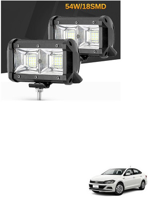 XZRTZ LED Fog Lamp Unit for Volkswagen Touareg