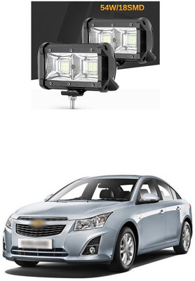 XZRTZ LED Fog Lamp Unit for Chevrolet Cruze