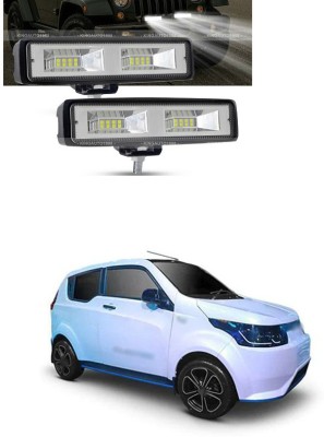 PECUNIA LED Fog Lamp Unit for Mahindra Scorpio