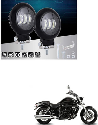 PECUNIA LED Fog Lamp Unit for Hyosung Aquila Pro 650
