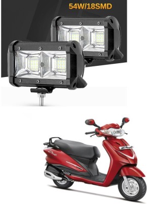 XZRTZ LED Fog Lamp Unit for Hero Duet