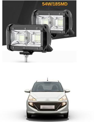 XZRTZ LED Fog Lamp Unit for Hyundai Santro