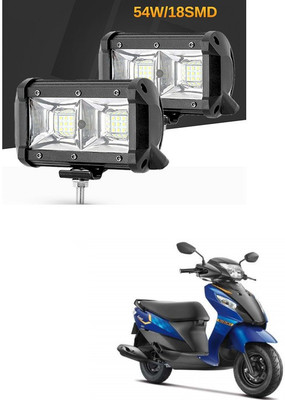 XZRTZ LED Fog Lamp Unit for Suzuki Lets