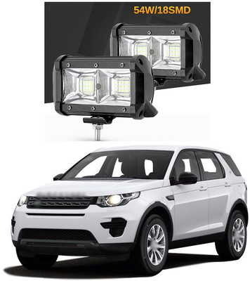 XZRTZ LED Fog Lamp Unit for Land Rover Discovery Sport