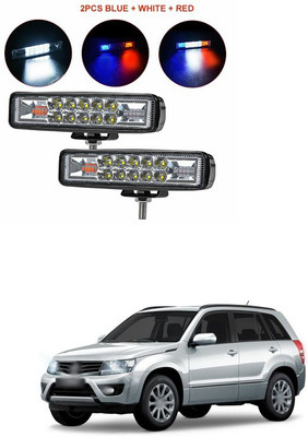 XZRTZ LED Fog Lamp Unit for Suzuki Grand Vitara