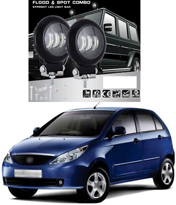 PECUNIA LED Fog Lamp Unit for Tata Indica