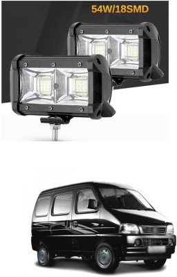 XZRTZ LED Fog Lamp Unit for Maruti Suzuki SX4