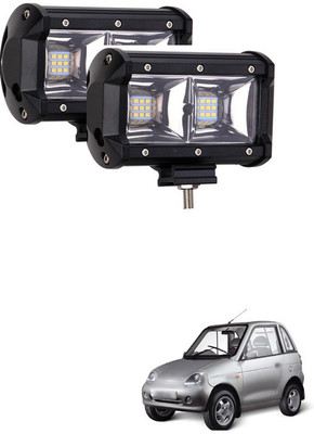 PECUNIA LED Fog Lamp Unit for Mahindra Xylo