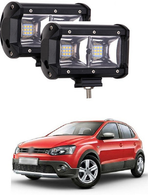 PECUNIA LED Fog Lamp Unit for Volkswagen Polo GT