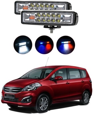 PECUNIA LED Fog Lamp Unit for Maruti Suzuki Ertiga