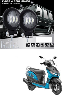 PECUNIA LED Fog Lamp Unit for Yamaha Alpha