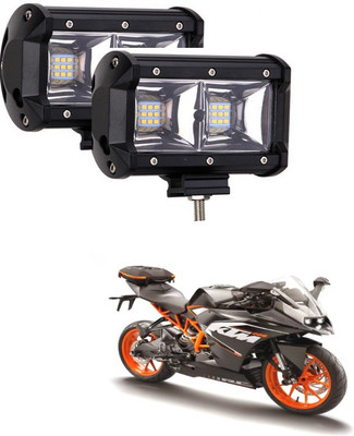 PECUNIA LED Fog Lamp Unit for KTM RC 200