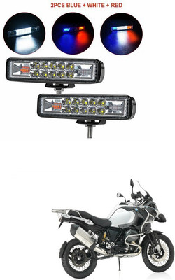 XZRTZ LED Fog Lamp Unit for BMW GS