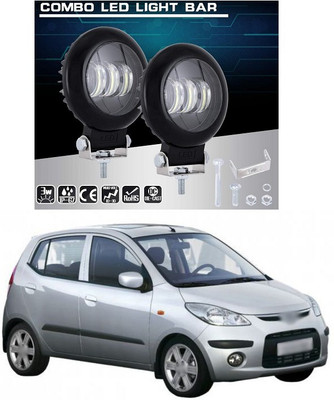 PECUNIA LED Fog Lamp Unit for Hyundai i10