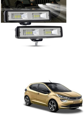 PECUNIA LED Fog Lamp Unit for Tata Aria