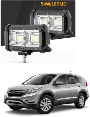 XZRTZ LED Fog Lamp Unit for Honda Civic